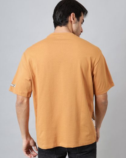 Dragon Ball Z Oversized Tshirt Men - Image 3