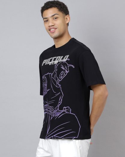 Dragon Ball Z Oversized Tshirt Men - Image 2
