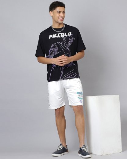 Dragon Ball Z Oversized Tshirt Men - Image 4