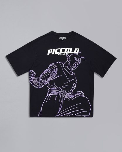Dragon Ball Z Oversized Tshirt Men - Image 5