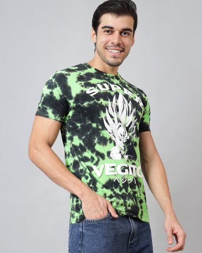 Dragon Ball Z Vegito Tshirt Men - Image 2