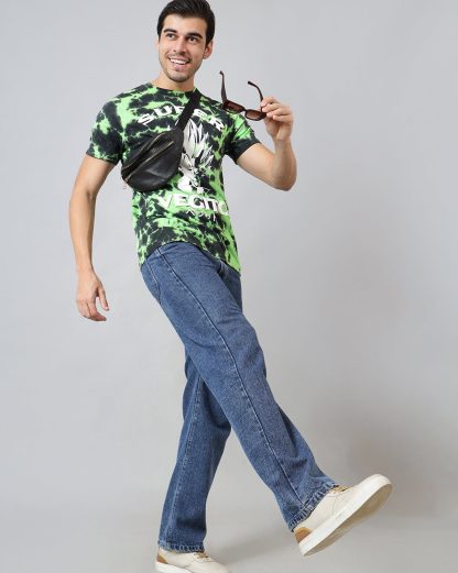 Dragon Ball Z Vegito Tshirt Men - Image 4