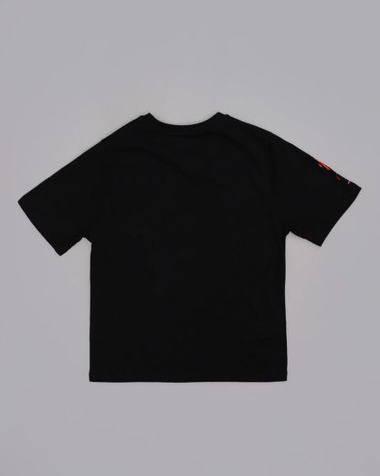 Dragon Ball Z Printed Regular Fit Tshirt For Women - Image 6