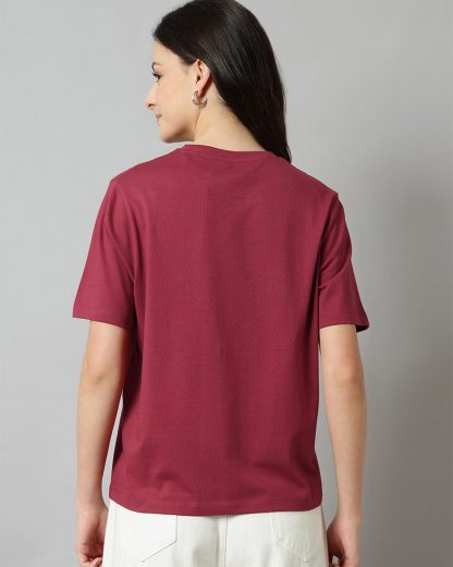 Dragon Ball Z Regular Fit Tshirt Women - Image 3