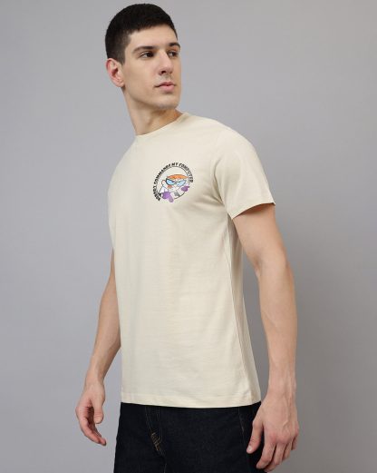 Dexter's Laboratory Regular Fit Tshirt Men - Image 3