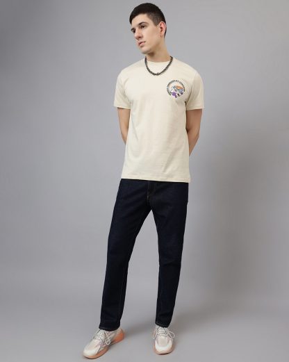 Dexter's Laboratory Regular Fit Tshirt Men - Image 5