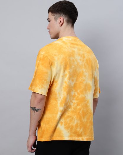Minions Oversized Tshirt Men - Image 3