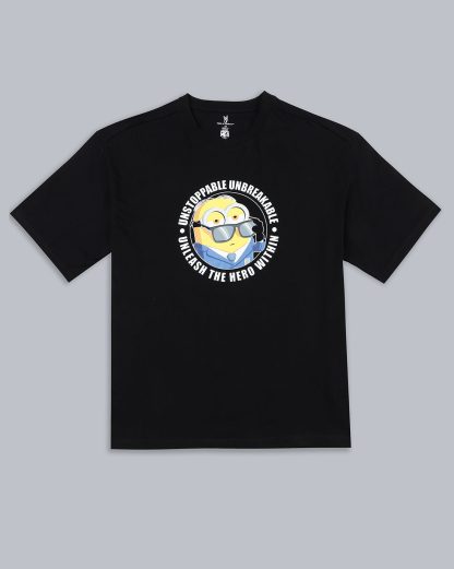 Despicable Me 4 Oversized Tshirt Men - Image 5