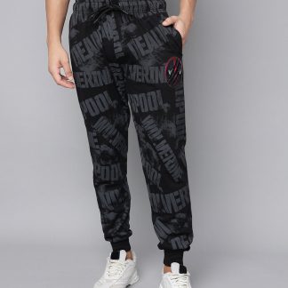 Deadpool & Wolverine Jogger Men