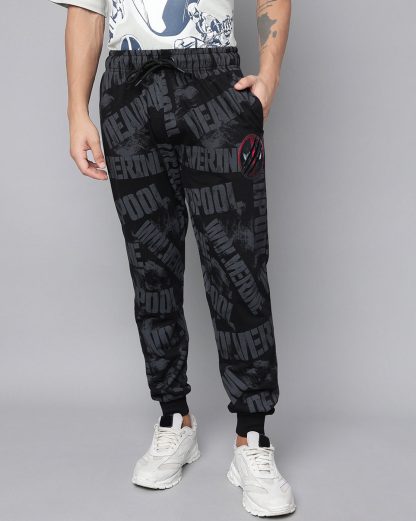 Deadpool & Wolverine Jogger Men