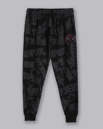 Deadpool & Wolverine Jogger Men - Image 6