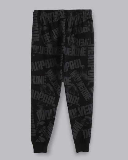 Deadpool & Wolverine Jogger Men - Image 7