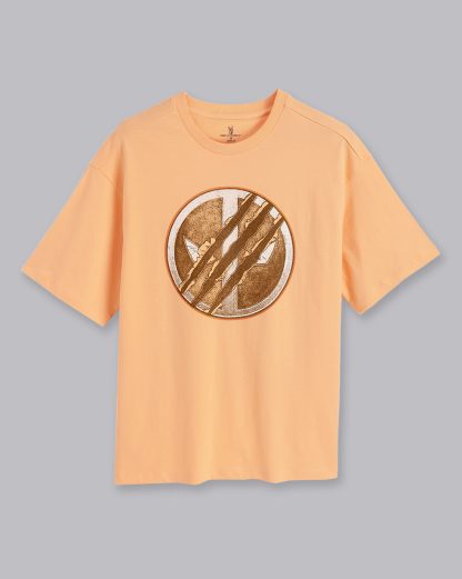 Deadpool & Wolverine Oversized Tshirt Men - Image 6