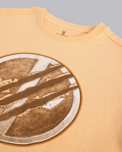 Deadpool & Wolverine Oversized Tshirt Men - Image 2