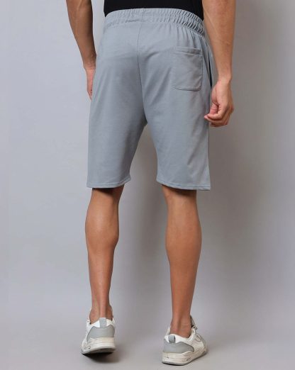 Deadpool & Wolverine Printed Regular Fit Shorts For Men - Image 3