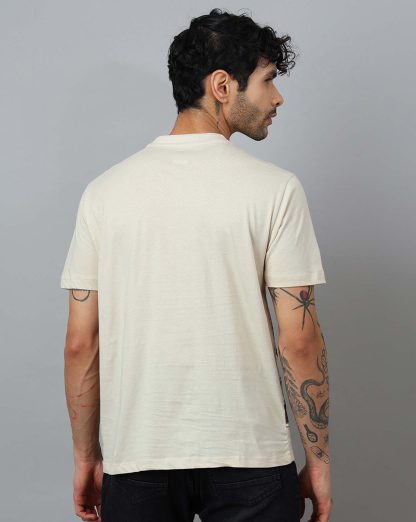 Deadpool & Wolverine Printed Relaxed Fit Tshirt For Men - Image 3