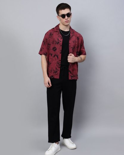 Deadpool & Wolverine Shirt For Men - Image 4