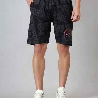 Deadpool & Wolverine Shorts Men
