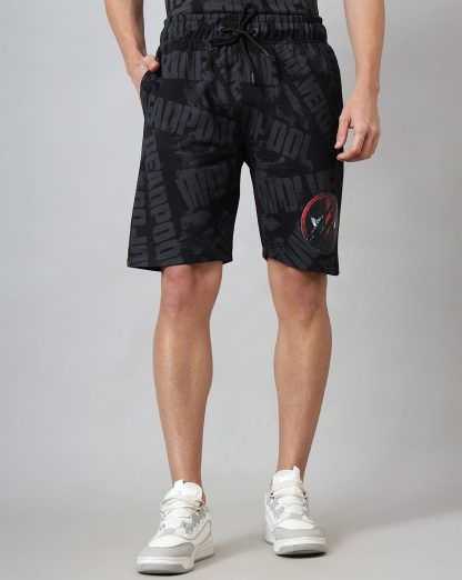 Deadpool & Wolverine Shorts Men