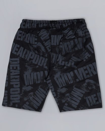 Deadpool & Wolverine Shorts Men - Image 7