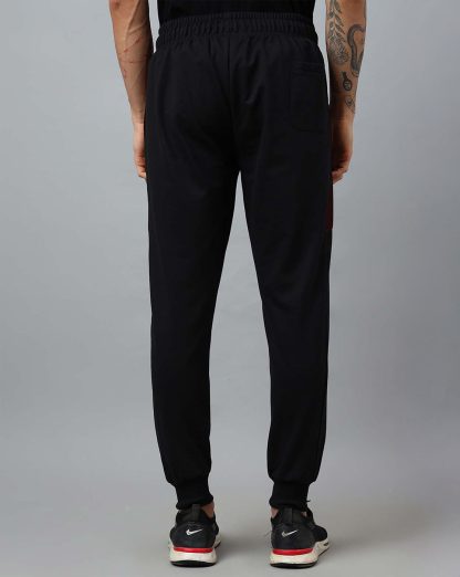 Deadpool Printed Regular Fit Jogger For Men - Image 3