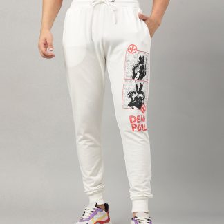 Deadpool Regular Fit Jogger For Men