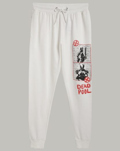 Deadpool Regular Fit Jogger For Men - Image 5