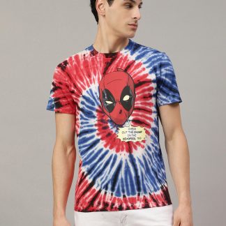 Deadpool Regular Fit Tshirt For Men
