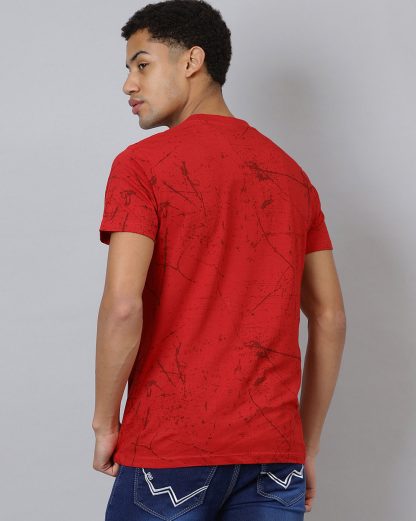 Deadpool Regular Fit Tshirt Men - Image 3