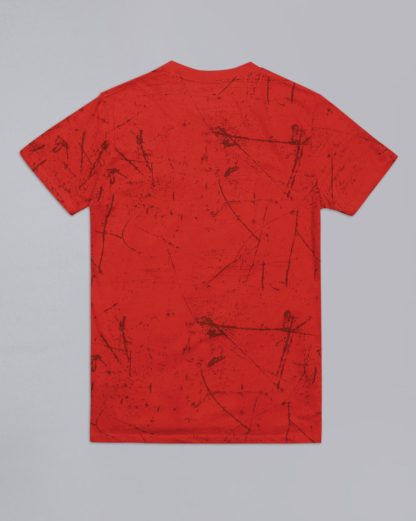 Deadpool Regular Fit Tshirt Men - Image 6