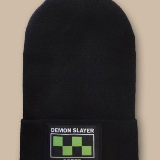 Demon Slayer Beanie