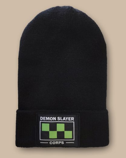 Demon Slayer Beanie