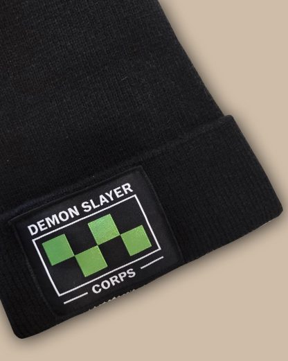 Demon Slayer Beanie - Image 3