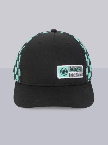 Demon Slayer Cap