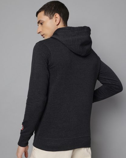 Demon Slayer Corps Regular Fit Hoodie Men - Image 3