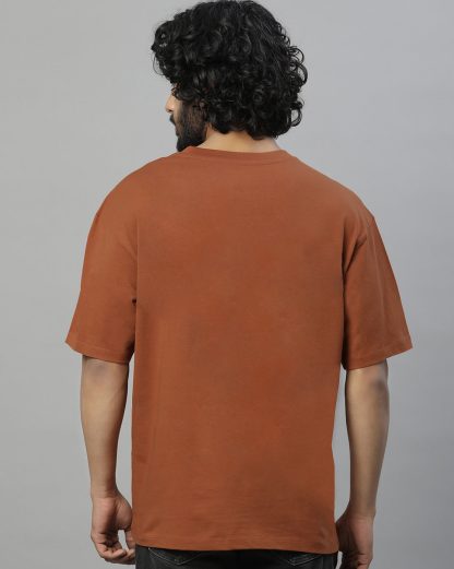 Demon Slayer Gyomei Oversized Tshirt Men - Image 4