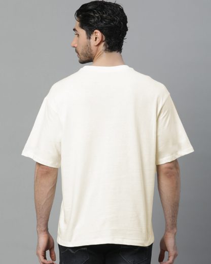 Demon Slayer Tanjiro Kamado Oversized Tshirt Men - Image 4