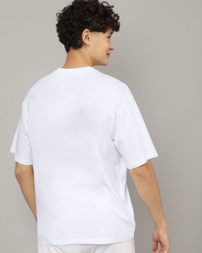 Demon Slayer Tengen Uzui Oversized Tshirt Men - Image 4