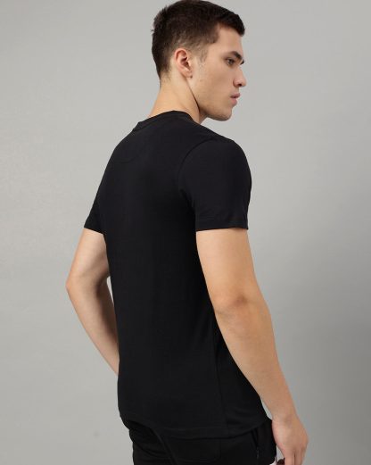 Demon Slayer Regular Fit Tshirt For Men - Image 4