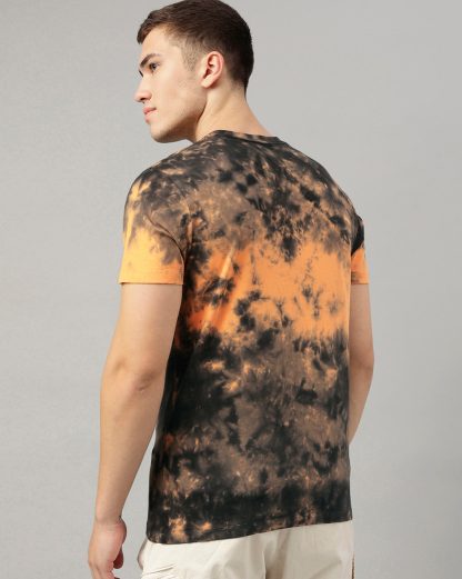 Demon Slayer Regular Fit Tshirt For Men - Image 4