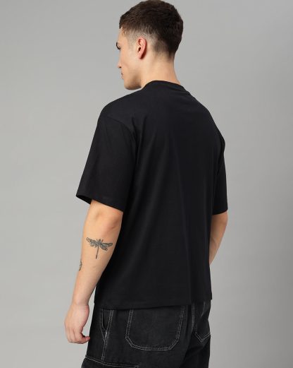Demon Slayer Inosuke Hashibira Oversized Tshirt Men - Image 4