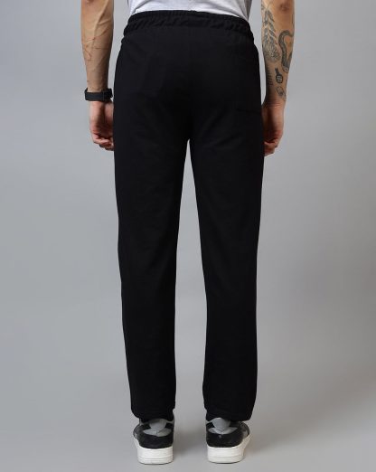 Demon Slayer Printed Regular Fit Jogger For Men - Image 4