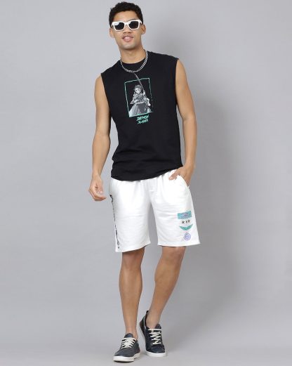 Demon Slayer Muscle-Tee Men - Image 4