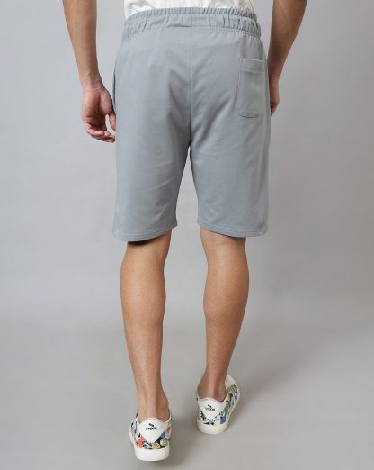 Demon Slayer Regular Fit Shorts Men - Image 4
