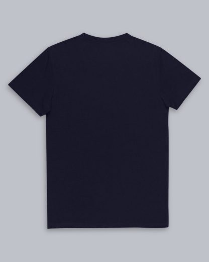 Demon Slayer Printed Regular Fit Tshirt For Men - Image 7
