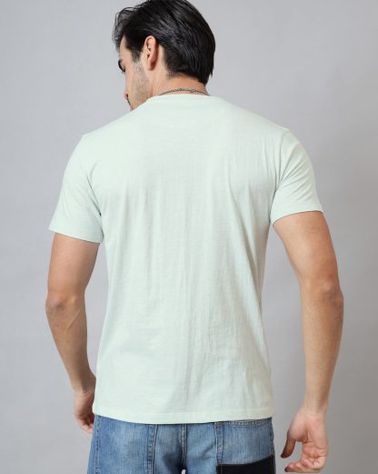 Demon Slayer Printed Tshirt For Men - Image 3