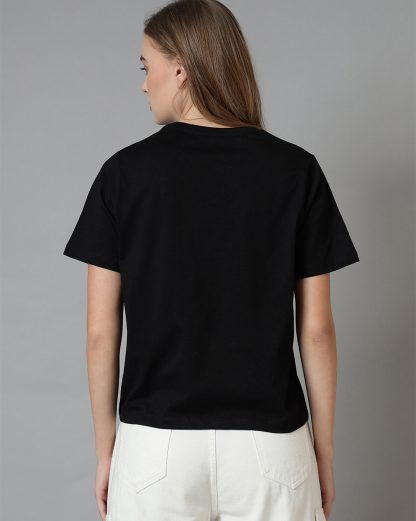 Friends Regular Fit Tshirt Women - Image 3
