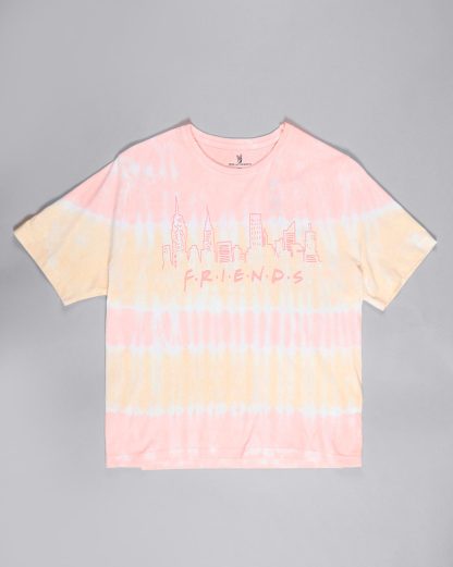 Friends Regular Fit Tshirt Women - Image 5