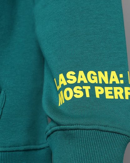 Garfield Printed Graphic Hoodie Men - Image 6