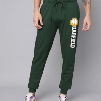 Garfield Regular Fit Jogger Men